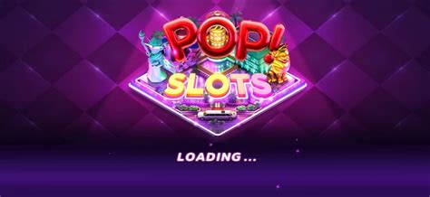 pop slots casino facebook